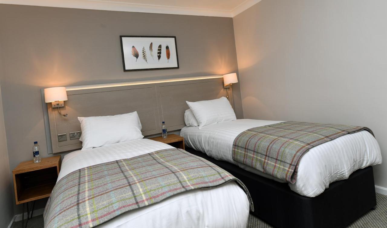 הוילייק Green Lodge, Wirral By Marston'S Inns מראה חיצוני תמונה