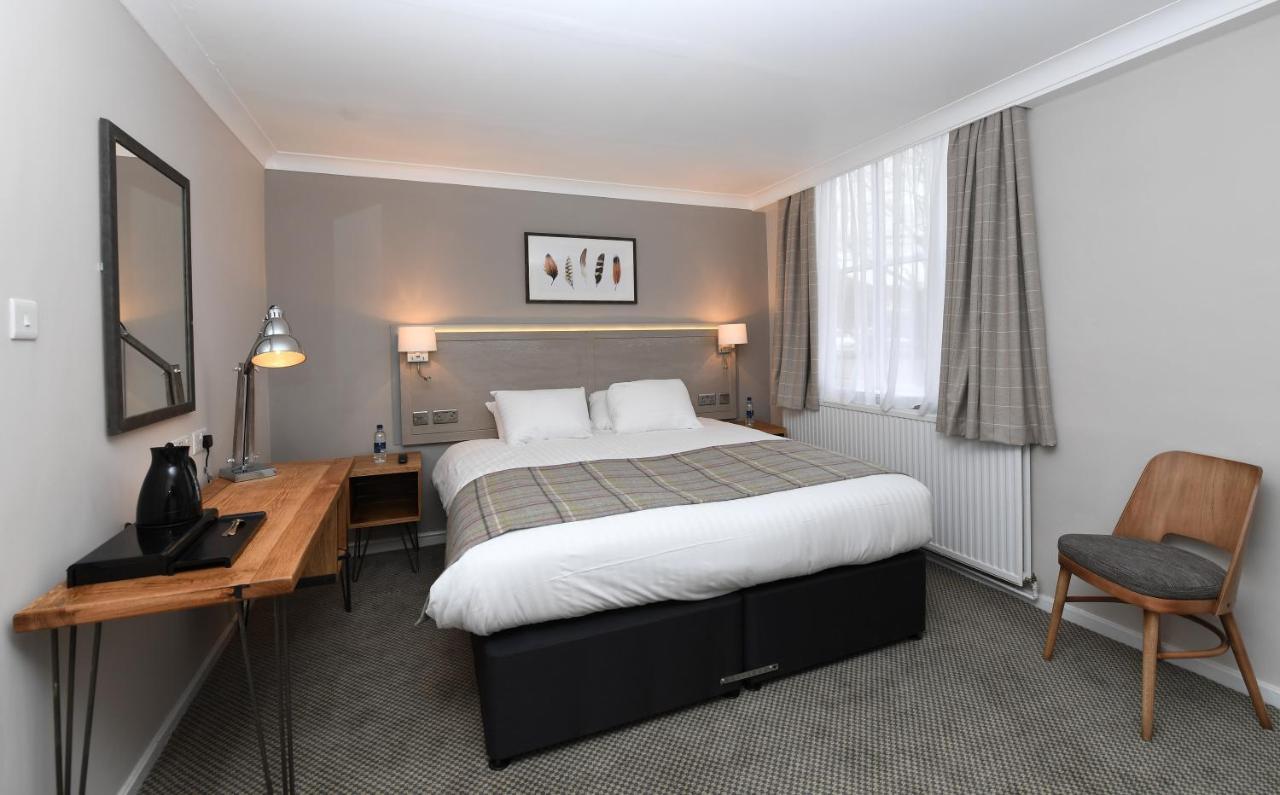 הוילייק Green Lodge, Wirral By Marston'S Inns מראה חיצוני תמונה