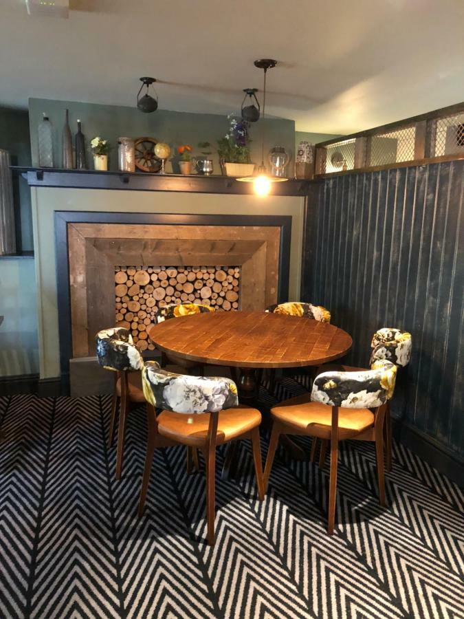 הוילייק Green Lodge, Wirral By Marston'S Inns מראה חיצוני תמונה
