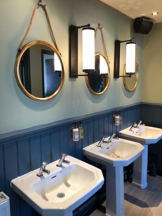 הוילייק Green Lodge, Wirral By Marston'S Inns מראה חיצוני תמונה